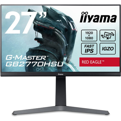 Monitor iiyama G-Master GB2770HSU-B1 27''