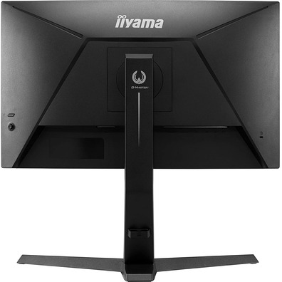 Monitor iiyama Curvo G-Master Red Eagle GBN2466HSU-B1 24''