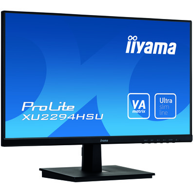 Monitor iiyama ProLite XU2294HSU-B1 21.5''