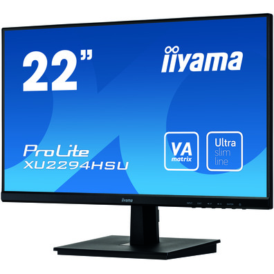 Monitor iiyama ProLite XU2294HSU-B1 21.5''