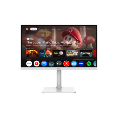 Monitor MSI Modern MD272UPSW