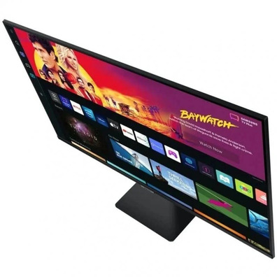 Monitor Inteligente Samsung M7 S32BM700UU 32''