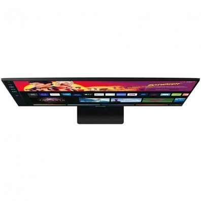 Monitor Inteligente Samsung M7 S32BM700UU 32''