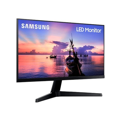 Monitor LED 22'' Samsung LF22T350FHRXEN