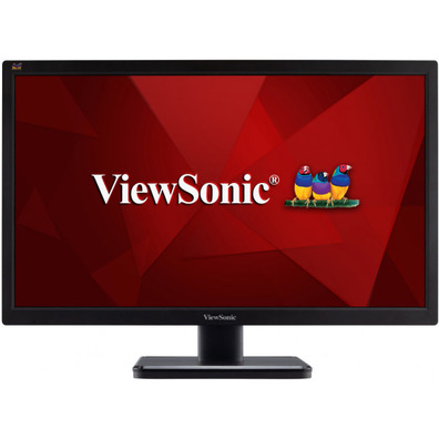 Monitor LED 21.5'' VIEWSONIC VA2223-H Negro