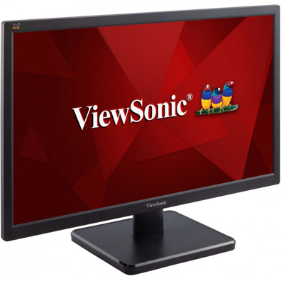 Monitor LED 21.5'' VIEWSONIC VA2223-H Negro