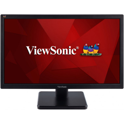 Monitor LED 21.5'' VIEWSONIC VA2223-H Negro