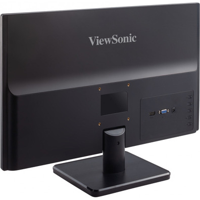 Monitor LED 21.5'' VIEWSONIC VA2223-H Negro