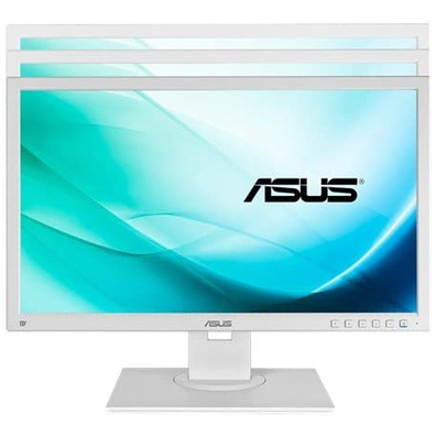 Monitor LED 23.8'' ASUS BE249QLB-G Blanco