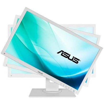 Monitor LED 23.8'' ASUS BE249QLB-G Blanco