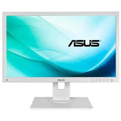 Monitor LED 23.8'' ASUS BE249QLB-G Blanco