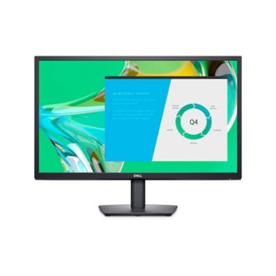 Monitor LED 23.8'' Dell E2422HN Negro