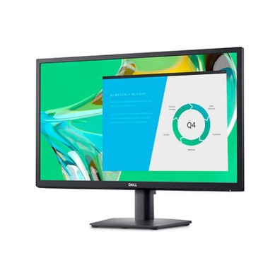 Monitor LED 23.8'' Dell E2422HN Negro