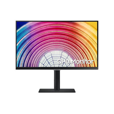 Monitor LED 24'' Samsung S24A600NWU Negro