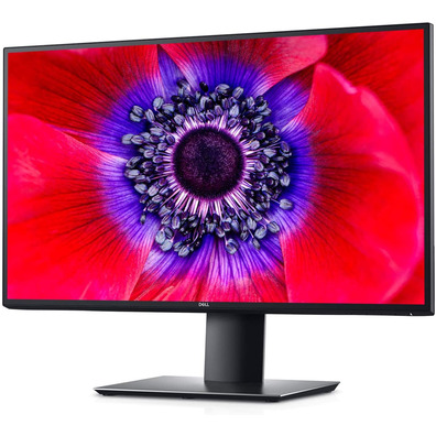 Monitor LED 25'' Dell Ultrasharp U2520D Negro