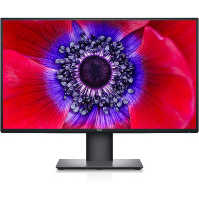 Monitor LED 25'' Dell Ultrasharp U2520D Negro