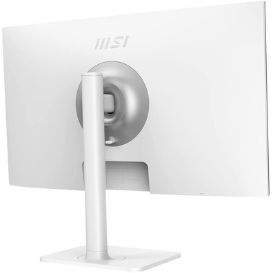 Monitor LED 27'' MSI Modern MD271PW Blanco