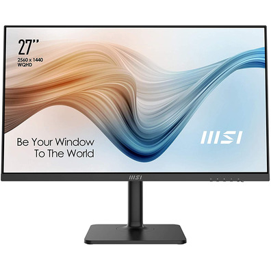 Monitor LED 27'' MSI Modern MD271QP