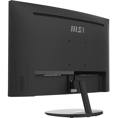 Monitor LED 27'' MSI Pro MP271C Negro Curvo