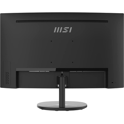 Monitor LED 27'' MSI Pro MP271C Negro Curvo