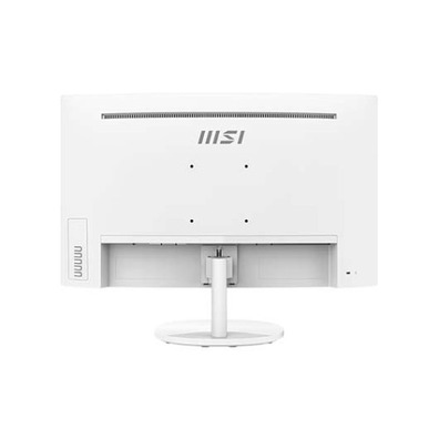 MONITOR LED 27" MSI PRO MP271CW BLANCO CURVO