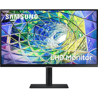 Monitor LED 27'' Samsung S27A700NWU Negro