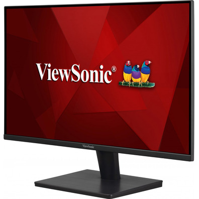 Monitor LED 27'' Viewsonic VA2715-H Negro