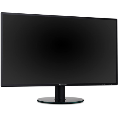 Monitor LED 27'' Viewsonic VA2719-2K-SMHD IPS Negro