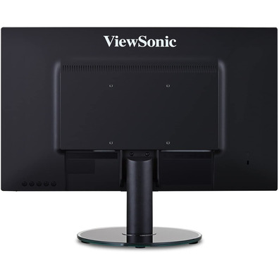 Monitor LED 27'' Viewsonic VA2719-2K-SMHD IPS Negro