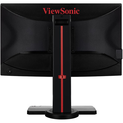 Monitor LED 27'' Viewsonic XG2702 Gaming Negro