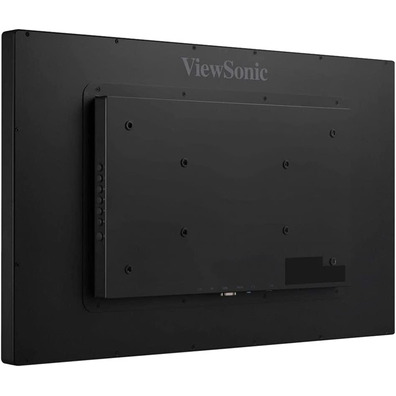 Monitor LED 31.5'' Viewsonic TD3207 Táctil Negro