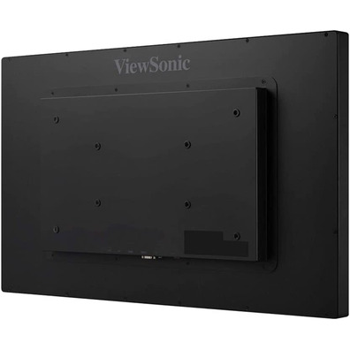 Monitor LED 31.5'' Viewsonic TD3207 Táctil Negro