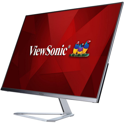 Monitor LED 31.5'' Viewsonic VX3276-2K-MHD-2