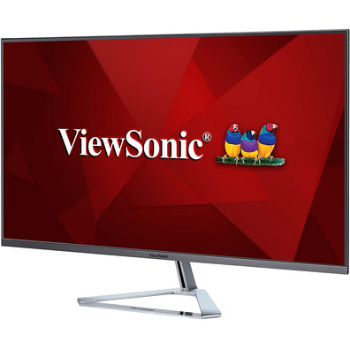 Monitor LED 31.5'' Viewsonic VX3276-2K-MHD-2