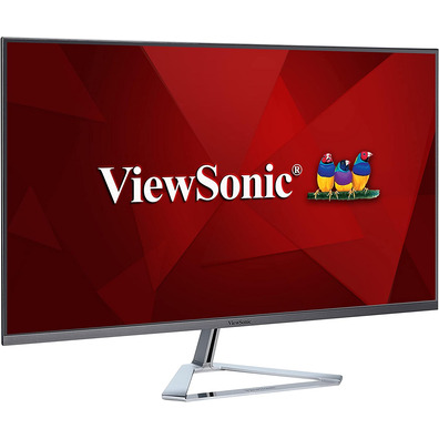 Monitor LED 31.5'' Viewsonic VX3276-2K-MHD-2