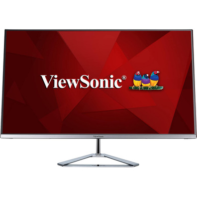 Monitor LED 31.5'' Viewsonic VX3276-2K-MHD-2