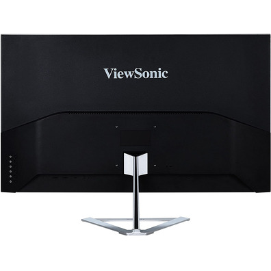 Monitor LED 31.5'' Viewsonic VX3276-2K-MHD-2