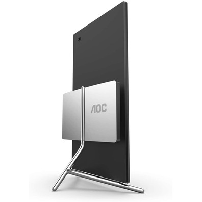 Monitor AOC U32U1 32'' LED Negro