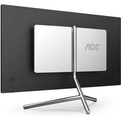 Monitor AOC U32U1 32'' LED Negro