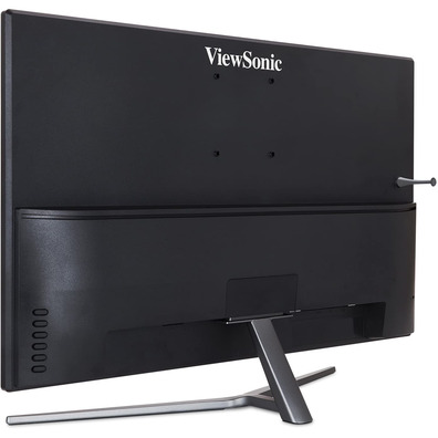 Monitor LED 32'' Viewsonic VX3211-2K-MHD Negro