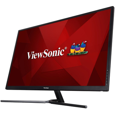 Monitor LED 32'' Viewsonic VX3211-4K-MHD Negro