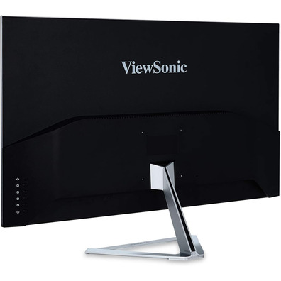 Monitor LED 32'' Viewsonic VX3276-2K-MHD Plata