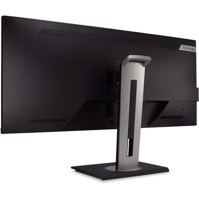 Monitor LED 34'' Viewsonic VG3448 Negro