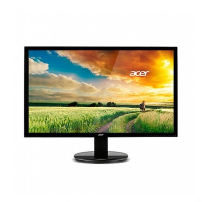 Monitor LED ACER K242HLBID 23.8''