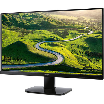 Monitor LED ACER KA270HAbid 27''