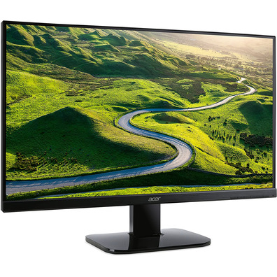 Monitor LED ACER KA270HAbid 27''