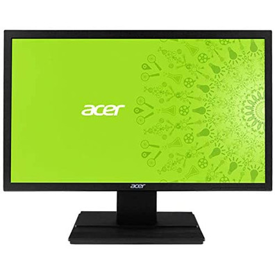 Monitor LED ACER V246HQLBI 23.6'' Negro