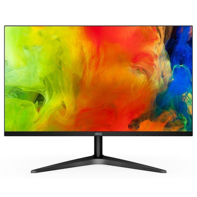 Monitor LED AOC 24B1H 23.6'' FHD