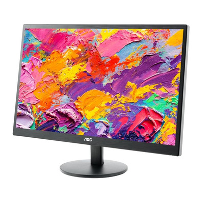 Monitor LED AOC E2270SWN 21.5'' FullHD