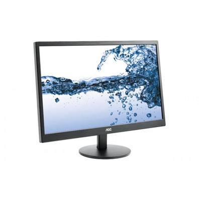 Monitor LED AOC E2270SWN 21.5'' FullHD